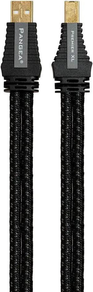 Pangea Audio Premier XL MKII USB Cable 1.0 Meter