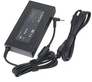 150W 19.5V 7.7A Laptop Charger for HP ZBook:15 G3 G4 G5 15 G6 OMEN 15 17 Gaming Pavilion 17 15 14 ADP-150XB B A150A05AL AC Laptop Adapter Power Supply Cord