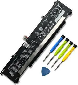 Mobik 70.07Wh WK04XL Laptop Battery Replacement for Hp Victus 16-b 16-c 16-d 16-e Series 16-D0013DX 16-D0001UR 16-D1113TX 16-E0005UA 16-E0029UR 16-E0194NW HSTNN-OB2C M38822-AC1 4-Cell