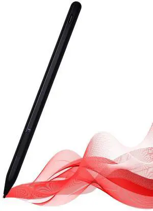 USI Pen for Lenovo HP Chromebook,4096 Rechargerable USI Sylus Pen