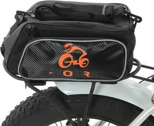 Saddle Bag