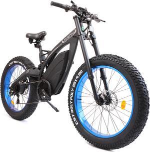 Electric Bike for Adults 26