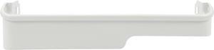 Ecotric  Refrigerator Door Bin Shelf Compatible with Frigidaire Refrigerator for 891047 AH429868 AP2115858 EA429868 PS429868 Replacement only White ABS Plastic