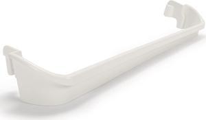 Ecotric 240534701 Refrigerator Door Shelf Rack Bar Compatible with Frigidaire Kenmore Gibson Galaxy Crosley White-Westinghouse Kelvinator Replacement only 1 PCS Ecotric 240534701 Refrigerator Door Shelf Rack Bar Compatible with Frigidaire Kenmore Gibson Galaxy Crosley White-Westinghouse Kelvinator Replacement only 1 PCS