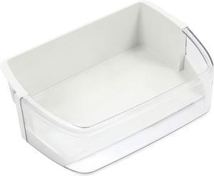 Ecotric AAP73252202 AP5602939 Refrigerator Door Shelf Compatible with LG Kenmore Elite Refrigerator Door Bin AH3637058 PS3637058 AP5602939 AAP73252211 Replacement Only-1 PC