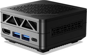 Minis Forum NucXi7 (Barebone) Mini Computer Setup & Installations: Memory,  SSDs, Windows 11 