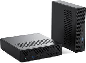 MINISFORUM DeskMini UM480 XT Mini PC AMD AMD Ryzen7 4800H DDR4 16GB RAM+  512GB PCIe SSD,2.5 G RJ45, 6 x USB Ports, Triple 4K Display Windows 11  Desktop Computer - Newegg.com