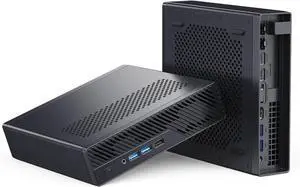 MINISFORUM MS-A2 Mini Workstation AMD Ryzen 9 8945HX(16C/32T, up to 5.4GHz) 32GB RAM 2TB SSD Mini PC, HDMI/2xUSB-C Triple Display Mini PC, 2x2.5G LAN Port|10G SFP+ Port, Support M.2 2280/22110/U.2 SSD MINISFORUM MS-A2 Mini Workstation AMD Ryzen 9 8945HX(16C/32T, up to 5.4GHz) 32GB RAM 2TB SSD Mini PC, HDMI/2xUSB-C Triple Display Mini PC, 2x2.5G LAN Port|10G SFP+ Port, Support M.2 2280/22110/U.2 SSD