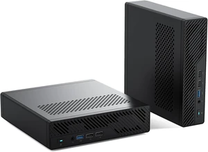 MINISFORUM MS-01-S139K Mini Workstation Core i9-13900HK Mini PC Barebone Version Without RAM/SSD/OS, HDMI|2xUSB4 Display, 2x2.5G LAN Port, 3X SSD Slot, 2x10G SFP+ Port, Support Discrete Graphics Cards MINISFORUM MS-01-S139K Mini Workstation Core i9-13900HK Mini PC Barebone Version Without RAM/SSD/OS, HDMI|2xUSB4 Display, 2x2.5G LAN Port, 3X SSD Slot, 2x10G SFP+ Port, Support Discrete Graphics Cards
