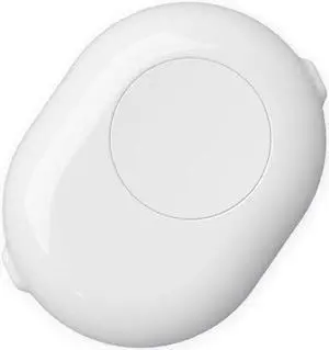 Shelly Button. Suitable for 1/1PM relay and Dimmer (sold separately)