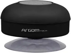 Speaker Water Resistant, Wireless BT 10m range, 3W output power - AquaBeats