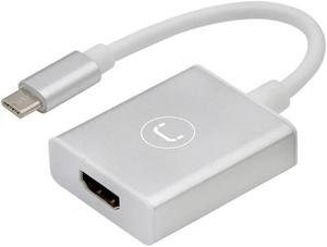 Adapter USB Type C to HDMI 4K