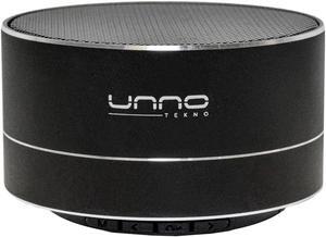 Speaker Tempo Wireless Bluetooth, 3W Output power, Hands-free calling and FM Stereo