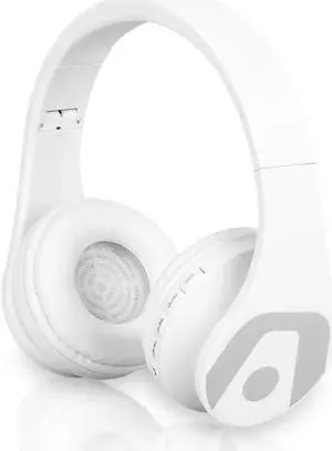 Headset Bluetooth, Foldable, with digital control, Mic and FM Radio. Dual connection, wireless and wired 3.5 mm. Runtime: Up to 7 Hours. For Cell Phone, Laptop, PC, TV, Iphone, Smartphone, Tablet Headset Bluetooth, Foldable, with digital control, Mic and FM Radio. Dual connection, wireless and wired 3.5 mm. Runtime: Up to 7 Hours. For Cell Phone, Laptop, PC, TV, Iphone, Smartphone, Tablet