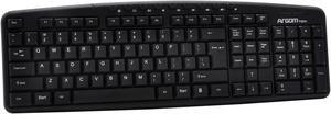 Keyboard Multimedia USB