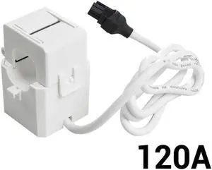 Shelly 120 Amp Current Transformer (for Shelly EM)