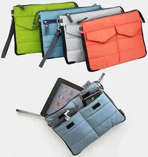 GO GO Gadget Pouch Insert ORGANIZE AND SWITCH GO GO Gadget Pouch Insert ORGANIZE AND SWITCH