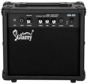 Glarry 20w Electric Bass Amplifier
