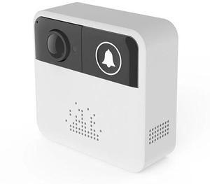 Knock Knock Video Doorbell WiFi Enabled