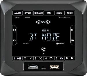 JENSEN Head Units & Receivers - Newegg.com