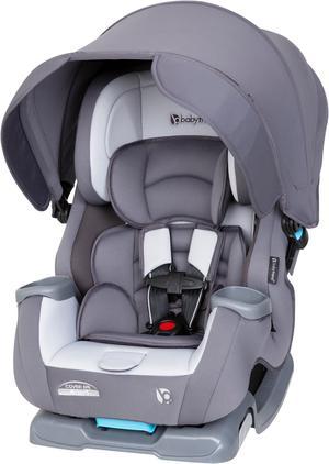 Baby Trend Cover Me 4-in-1 Convertible Car Seat, Vespa