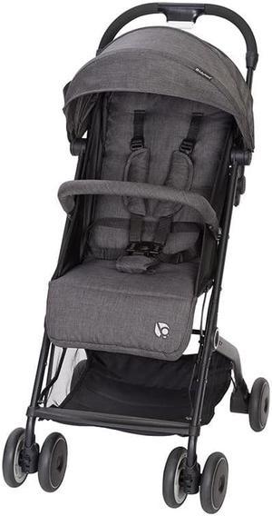 Baby Trend Jetaway Compact Stroller, Ash