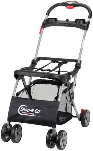 Baby Trend Snap-N-Go® EX Universal Infant Car Seat Carrier Stroller