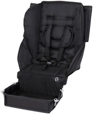 Baby Trend Second Seat for Sit N Stand® Shopper Stroller, Quick, Versatile and Comfortable