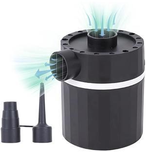 Tent Inflation Pump Air Mattress Pump Pvc Air Pump Electric Air Pump Portable Air Pump Travel