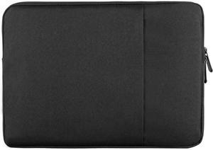 UPERFECT 16.1 Inch Laptop Sleeve Protective Case Polyester Monitor Case Carrying Bag Sleeve