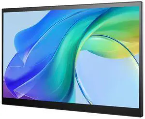 UPERFECT 14" 1080P FHD Portable Touchscreen Monitor, 10-Point Touch USB-C Mini IPS Display, HDR & Built-in Speakers, VESA Mountable Backpack Secondary Screen for Laptop Phone Gaming Console UPERFECT 14" 1080P FHD Portable Touchscreen Monitor, 10-Point Touch USB-C Mini IPS Display, HDR & Built-in Speakers, VESA Mountable Backpack Secondary Screen for Laptop Phone Gaming Console