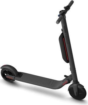 EVERCROSS Electric Scooter Adults, 350W Motor up to 19 MPH and 20 Miles  Long-Range, 8 Solid Tires Folding Electric Scooter for Adults and Teens  with