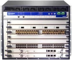 Juniper Networks CHAS-BP-MX480-S 2 Port Switch