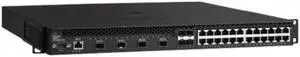 Broadcom BR-CES-2024C-4X-AC 24 Port Switch