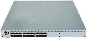 Broadcom BR-6505-24-16G-1R 12 Port Switch