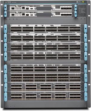 Juniper Networks QFX10008 8 Port Switch