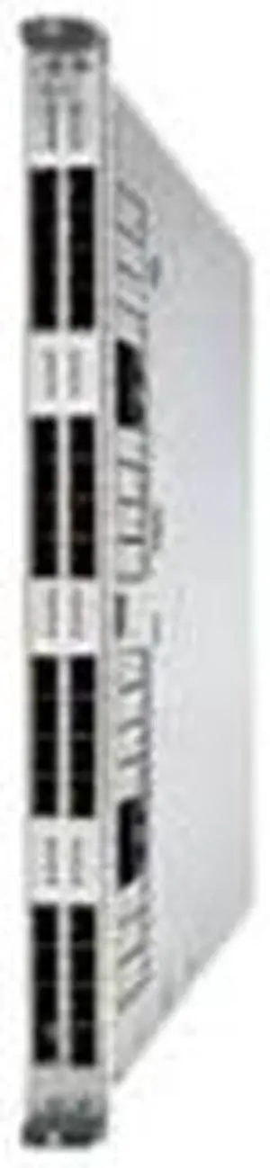 Juniper MPC4E-3D-32XGE-SFPP 32x 10GB SFP+ Router Line Card, Silver
