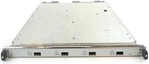 Juniper Networks DPCE-R-4XGE-XFP 4 Port Switch