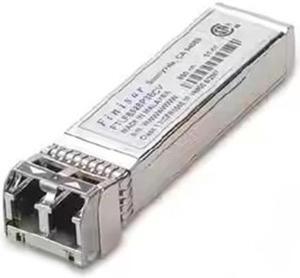 FINISAR FTLF8526P3BNL Transceiver, Silver