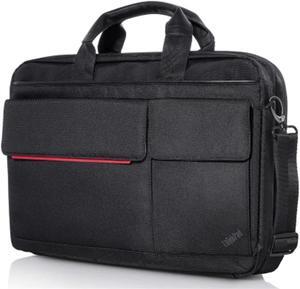 Lenovo ThinkPad Professional 4X40E77324 15.6" Backpack, Black