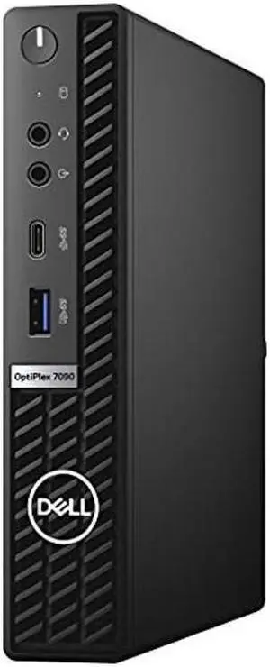 Dell Optiplex 7090 Micro Desktop Core i5-11500 2.7GHz 32GB 512GB SSD Window 11 Pro