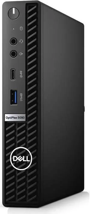 Dell OptiPlex 5090 Micro Desktop Core i5 -10500T 2.30 GHz 16 GB RAM 1TB SSD Windows 11 Pro