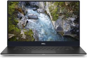 Dell Precision 5540 Laptop 15.6" 4K Touch Screen Core i9-9980HK 2.4Ghz 32GB 1TB SSD Nvidia Quadro T2000 Windows 11 Pro