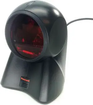 HONEYWELL ORBIT MS7120 HANDS-FREE OMNIDIRECTIONAL BARCODE SCANNER