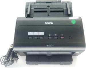 BROTHER WORKHORSE IMAGECENTER ADS-2400N COLOR DESKTOP DOCUMENT SCANNER
