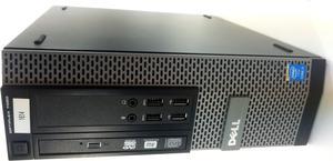 DELL OPTIPLEX 7020 i7-4790 3.60GHz 8GB RAM 256GB SSD DVD/RW WIN10P EXTRAS