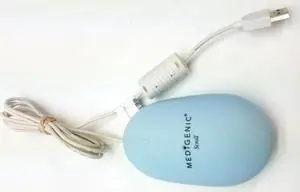 MEDIGENIC MEDICAL SCROLL 9200 MOUSE
