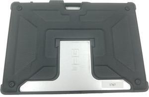 URBAN ARMOR GEAR UAG METROPOLIS SERIES SURFACE PRO CASE UAGSFPRO4BLKVP - BLACK