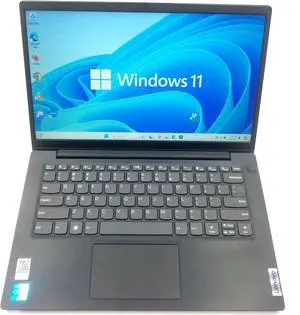 LENOVO V14 G3 IAP LAPTOP i5-1235U 1.30GHz 14" 16GB RAM 512GB SSD WIN11 PRO WIFI/BT