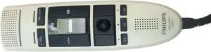 PHILIPS SPEECHMIKE CLASSIC LFH3210 DICATION MICROPHONE TESTED WORKING